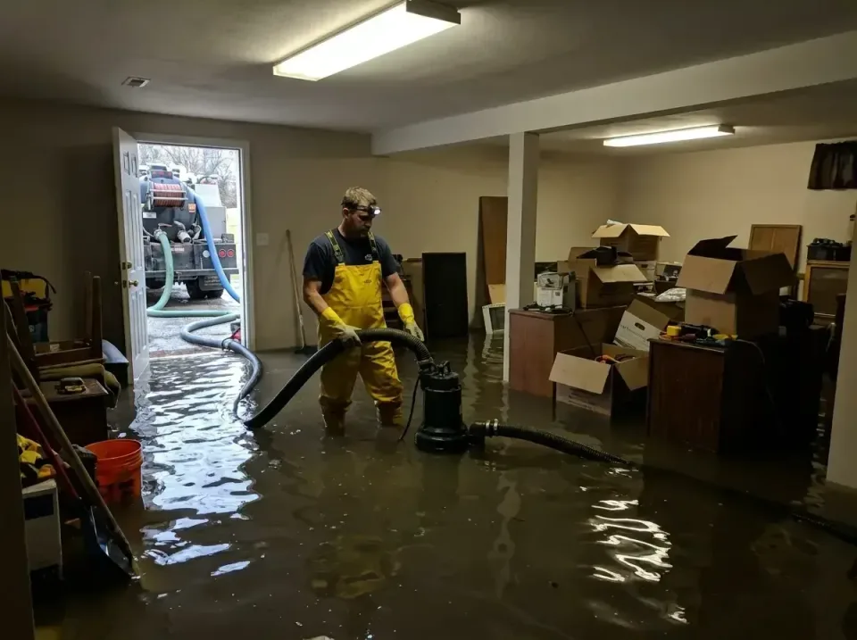 basement-burst-pipe-flooding-a-001 — frequently asked questions, 24-Hour Water Damage Restoration Services in Muskegon, MI